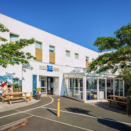 Ibis Budget Les Sables D'Olonne ภายนอก รูปภาพ