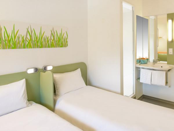 Ibis Budget Les Sables D'Olonne ห้อง รูปภาพ