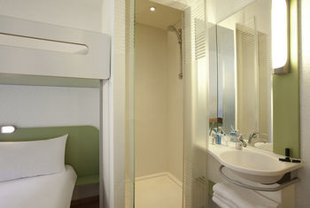 Ibis Budget Les Sables D'Olonne ภายนอก รูปภาพ