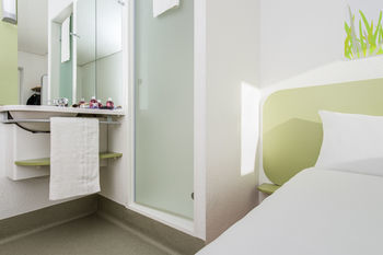 Ibis Budget Les Sables D'Olonne ภายนอก รูปภาพ