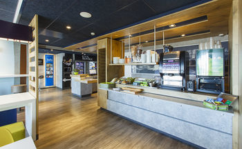 Ibis Budget Les Sables D'Olonne ภายนอก รูปภาพ