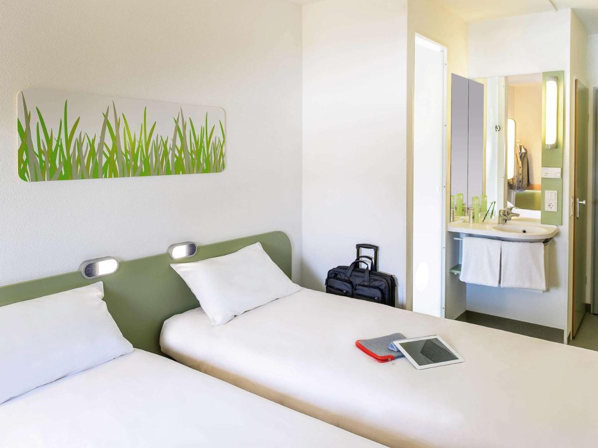 Ibis Budget Les Sables D'Olonne ภายนอก รูปภาพ